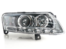 Rechts Beifahrerseite Scheinwerfer Frontscheinwerfer Xenon für Audi A6 C6 2008-2011