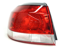 Rückleuchte Heckleuchte Links für VW Golf 6 VI 09-13 Außen Teil 5K0945095A