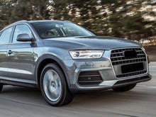 Schwarz Laderaumabdeckung Abdeckrollo Kofferraum Rollo für Audi Q3 8U 2011-2014 sc25