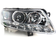 Rechts Beifahrerseite Scheinwerfer Frontscheinwerfer Xenon für Audi A6 C6 2008-2011
