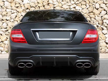 Chrom Doppel-Auspuff Auspuffblenden Auspuff Endrohr für Mercedes Benz W221 W211W204 C218 R171 et246