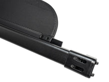 Schwarz Laderaumabdeckung Abdeckrollo Kofferraum Rollo für Audi A4 Avant B9 15-24 sc22