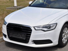 Scheinwerfer Links für Audi A6 4G C7 2010-2014 D3S Xenon H7 Kurvenlicht