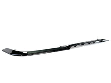 Schwarz Glanz Heckdiffusor Diffusor für Mercedes Benz Vito W447 14-19 OHNE ABE