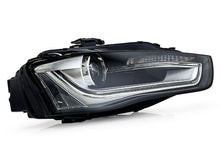 Xenon Scheinwerfer Frontscheinwerfer Tagfahrlicht Rechts für Audi A4 B8 8K 12-15 8K0 941 044