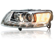 Scheinwerfer Frontscheinwerfer Xenon für Audi A6 C6 2008-2011 Links Fahrerseite