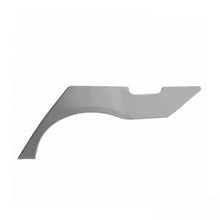 Reparaturblech Radlauf Hinten Links für Honda Accord VII CL CN