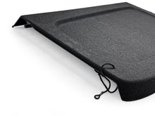 Schwarz Hutablage Laderaumabdeckung für VW Tiguan 2007-2018 sc28