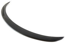 Heckspoiler Hecklippe Schwarz Spoiler für Mercedes Benz CLA C117 W117 CLA 45 AMG