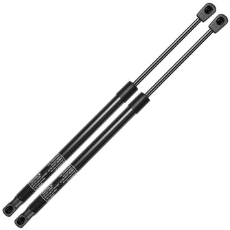 2x Gasfeder Heckklappe Dämpfer Kofferraum L=505mm für VW Touran 1T1 1T2 03-10
