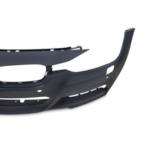 Vorne Stoßstange Passend für BMW 3er F30 F80 Limousine F31 Touring 2011-2019 mit ABE