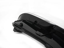 Rechts Klar Scheinwerferabdeckungen Glas Streuscheibe für BMW 5er G30 G31 2020+