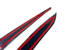 Scheinwerfer Blenden Böser Blick Passend für BMW X5 G05 X6 G06 2019 bm226