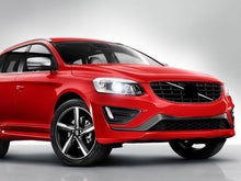 Schwarz Laderaumabdeckung Abdeckrollo Kofferraum Rollo für VOLVO XC60 08-17 sc32