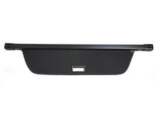 Schwarz Laderaumabdeckung Abdeckrollo Kofferraum Rollo für Audi A4 Avant B8 08-15 sc23