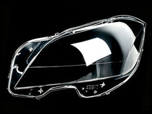 Scheinwerferglas Streuscheibe Abdeckung Links für Mercedes CLS W218 C218 10-14