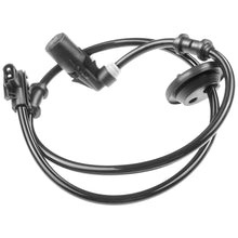 2x ABS Sensor Raddrehzahl Hinterachse für Mercedes-Benz W202 S202 C208 A208