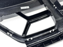 CS Style Kühlergrill Grill Frontgrill Carbon Look für BMW M3 G80 M4 G82 G83 2020+