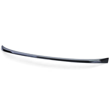 Schwarz Glanz Heckspoiler Spoiler Lippemit ABE Passend für BMW 3er G20 Limo ab18