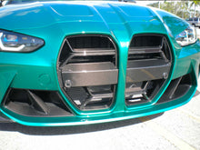 CS Style Kühlergrill Grill Frontgrill Carbon Look für BMW M3 G80 M4 G82 G83 2020+