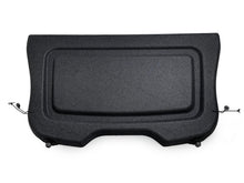 Schwarz Hutablage Laderaumabdeckung für Ford Focus MK3 Fließheck 2011-2018 sc15