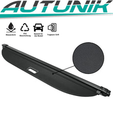 Für Mercedes Benz Mercedes Benz GLK X204 2008-2015 Laderaumabdeckung Abdeckrollo Kofferraum