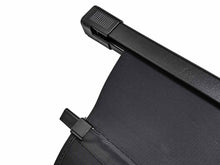 Schwarz Laderaumabdeckung Abdeckrollo Kofferraum Rollo für Audi A4 Avant B9 15-24 sc22