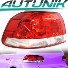 Rückleuchte Heckleuchte Links für VW Golf 6 VI 09-13 Außen Teil 5K0945095A