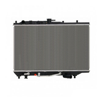 Wasserkühler für Mazda 323 BF BG nur 1,6l 1,8l 1989-1994