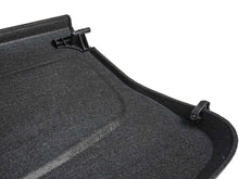 Schwarz Hutablage Laderaumabdeckung für Audi A3 Sportback 2012-2020 sc21