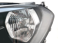 Halogen Scheinwerfer Frontscheinwerfer für VW Golf 7 2012-2017 Links 5G1941005