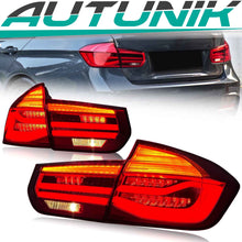 LED Rücklicht Rückleuchten Rot für BMW 3er F30 Limousine 2013-2018