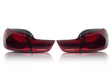 NEU LED Rückleuchten Hecklicht Mit E Mark Passend für BMW 4er F32 F33 F36 F82 F83 M4 GTS 2014-2020
