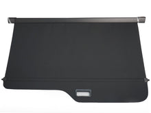 Schwarz Laderaumabdeckung Abdeckrollo Kofferraum Rollo für Land Rover Discovery 3 & 4 2004-2017 sc19