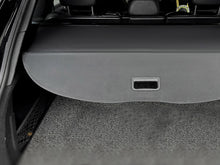 Schwarz Laderaumabdeckung Abdeckrollo Kofferraum Rollo für Porsche Cayenne 92A 10-17 sc26