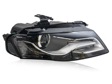 Scheinwerfer Frontscheinwerfer Rechts für Audi A4 8K B8 Limo Avant 2007-2011 Xenon D3S LED