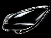 Scheinwerferglas Streuscheibe Abdeckung Links für Mercedes CLS W218 C218 10-14