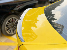 Schwarz Heckspoiler Lippe Heckflügel Passend für BMW G20 Spoiler Limo 2019-2022 sp131