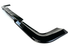 Schwarz Glanz Heckdiffusor Diffusor für Mercedes Benz Vito W447 14-19 OHNE ABE