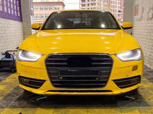 Xenon Scheinwerfer Frontscheinwerfer Tagfahrlicht Rechts für Audi A4 B8 8K 12-15 8K0 941 044