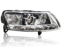Rechts Beifahrerseite Scheinwerfer Frontscheinwerfer Xenon für Audi A6 C6 2008-2011