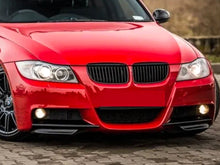 Carbon Fiber Spiegelkappen Kappen für BMW 3er E90 E91 2005-2008 Pre-LCI
