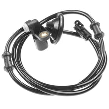 2x ABS Sensor Raddrehzahl Hinterachse für Mercedes-Benz W202 S202 C208 A208