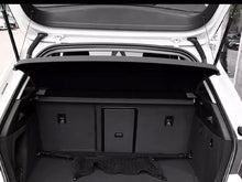 Schwarz Hutablage Laderaumabdeckung für Audi A3 Sportback 2012-2020 sc21