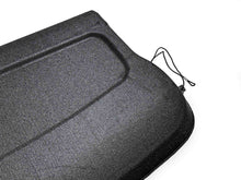 Schwarz Hutablage Laderaumabdeckung für Audi A3 Sportback 2012-2020 sc21