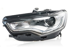 Scheinwerfer Links für Audi A6 4G C7 2010-2014 D3S Xenon H7 Kurvenlicht