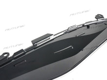 L+R Klar Scheinwerferglas Streuscheiben Linse Für Mercedes E-Kl. W212 2013-2016
