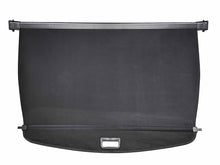 Schwarz Laderaumabdeckung Abdeckrollo Kofferraum Rollo für VOLVO V60 10-18 sc31