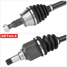 Antriebswelle MT Vorne Links für Mercedes-Benz W169 A150-A200 W245 B150-B200