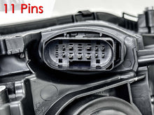 Xenon Scheinwerfer Frontscheinwerfer Tagfahrlicht Links für Audi A4 B8 8K 12-15 8K0941043